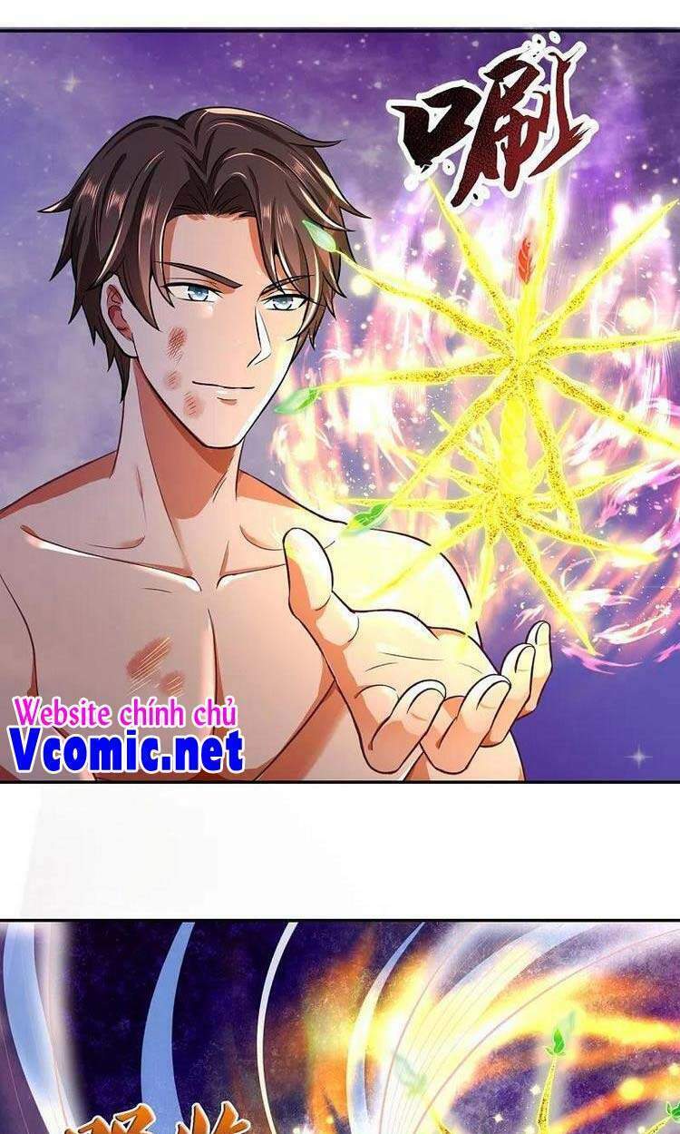 vạn cổ thần vương chapter 290 - Trang 2