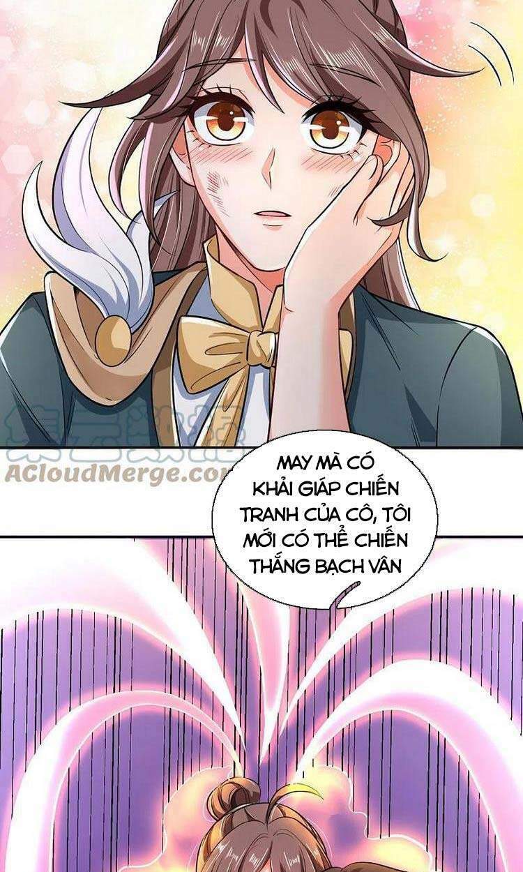 vạn cổ thần vương chapter 290 - Trang 2