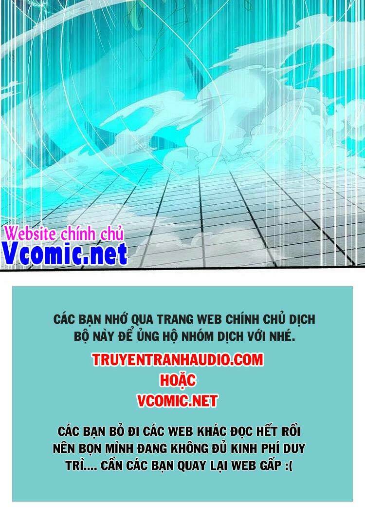 vạn cổ thần vương chapter 293 - Trang 2