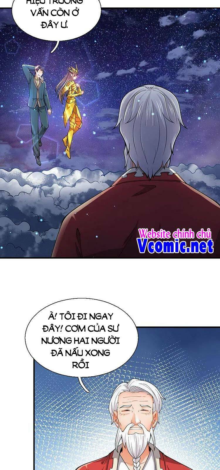 vạn cổ thần vương chapter 314 - Trang 2