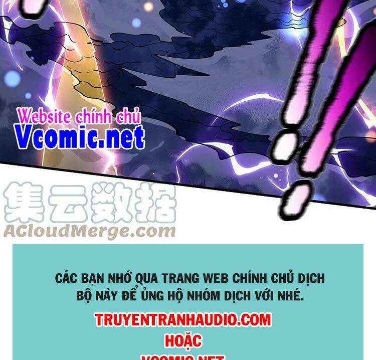 vạn cổ thần vương chapter 314 - Trang 2