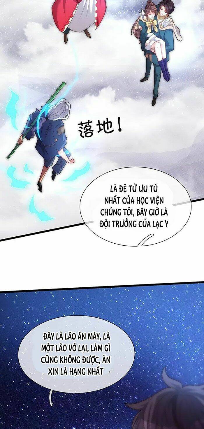 vạn cổ thần vương chapter 319 - Trang 2