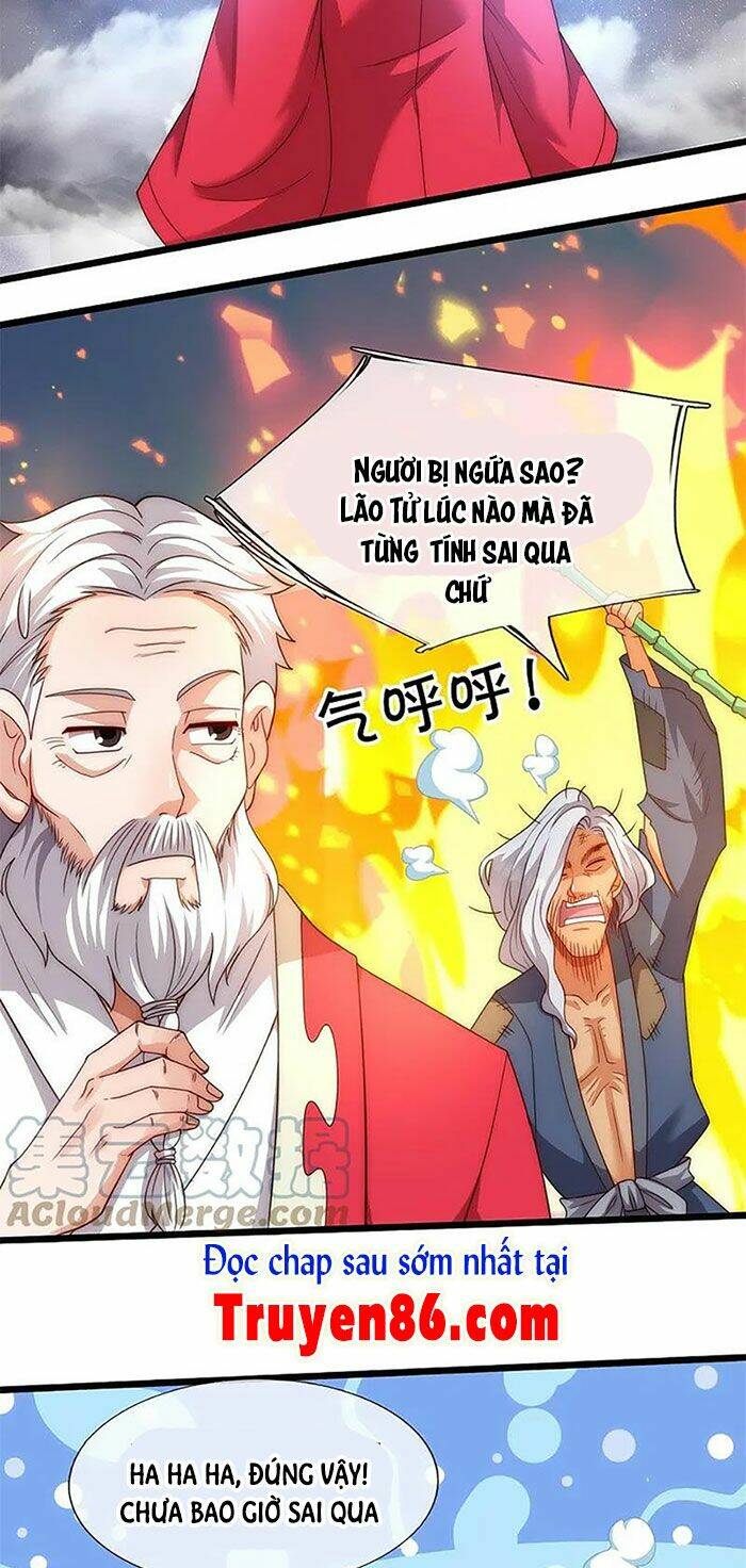 vạn cổ thần vương chapter 319 - Trang 2