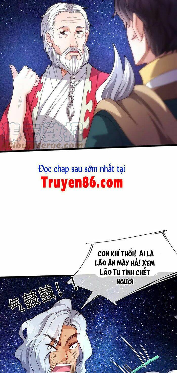 vạn cổ thần vương chapter 319 - Trang 2