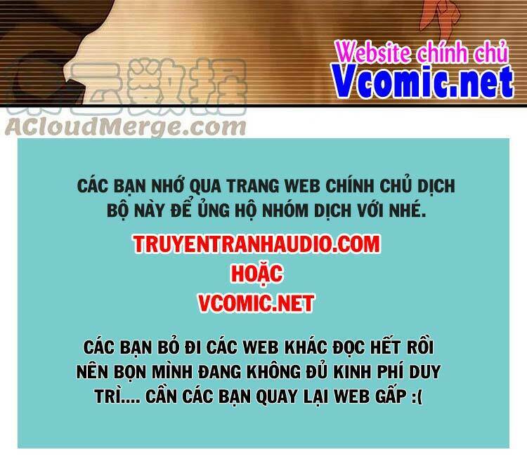 vạn cổ thần vương chapter 322 - Trang 2