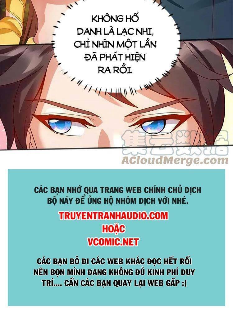 vạn cổ thần vương chapter 330 - Trang 2