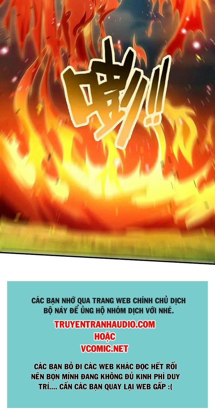 vạn cổ thần vương chapter 337 - Trang 2