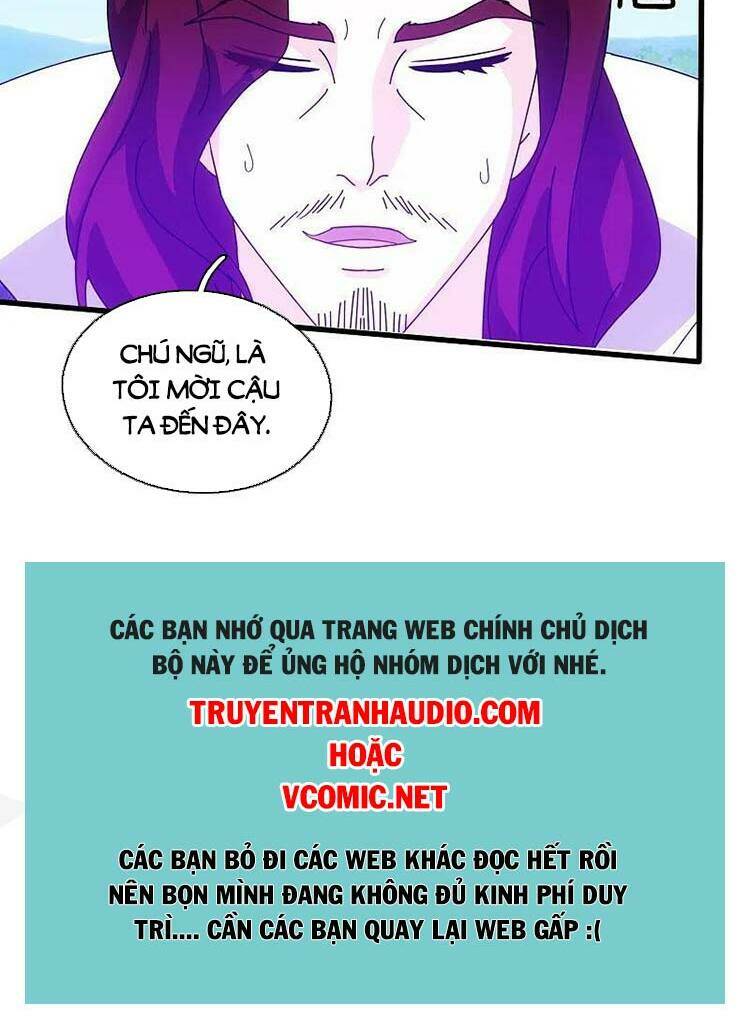 vạn cổ thần vương chapter 350 - Trang 2