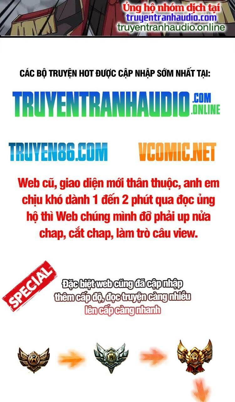 vạn cổ thần vương chapter 370 - Trang 2