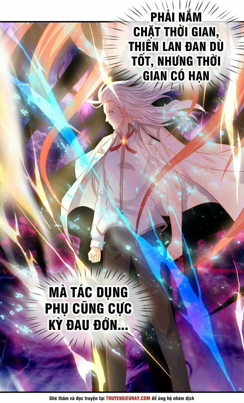 vạn cổ thần vương chapter 38 - Trang 2