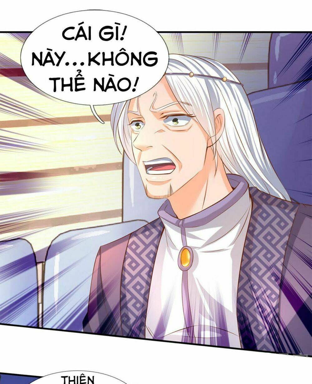 vạn cổ thần vương chapter 38 - Trang 2