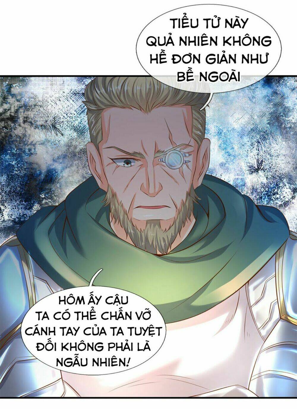 vạn cổ thần vương chapter 38 - Trang 2