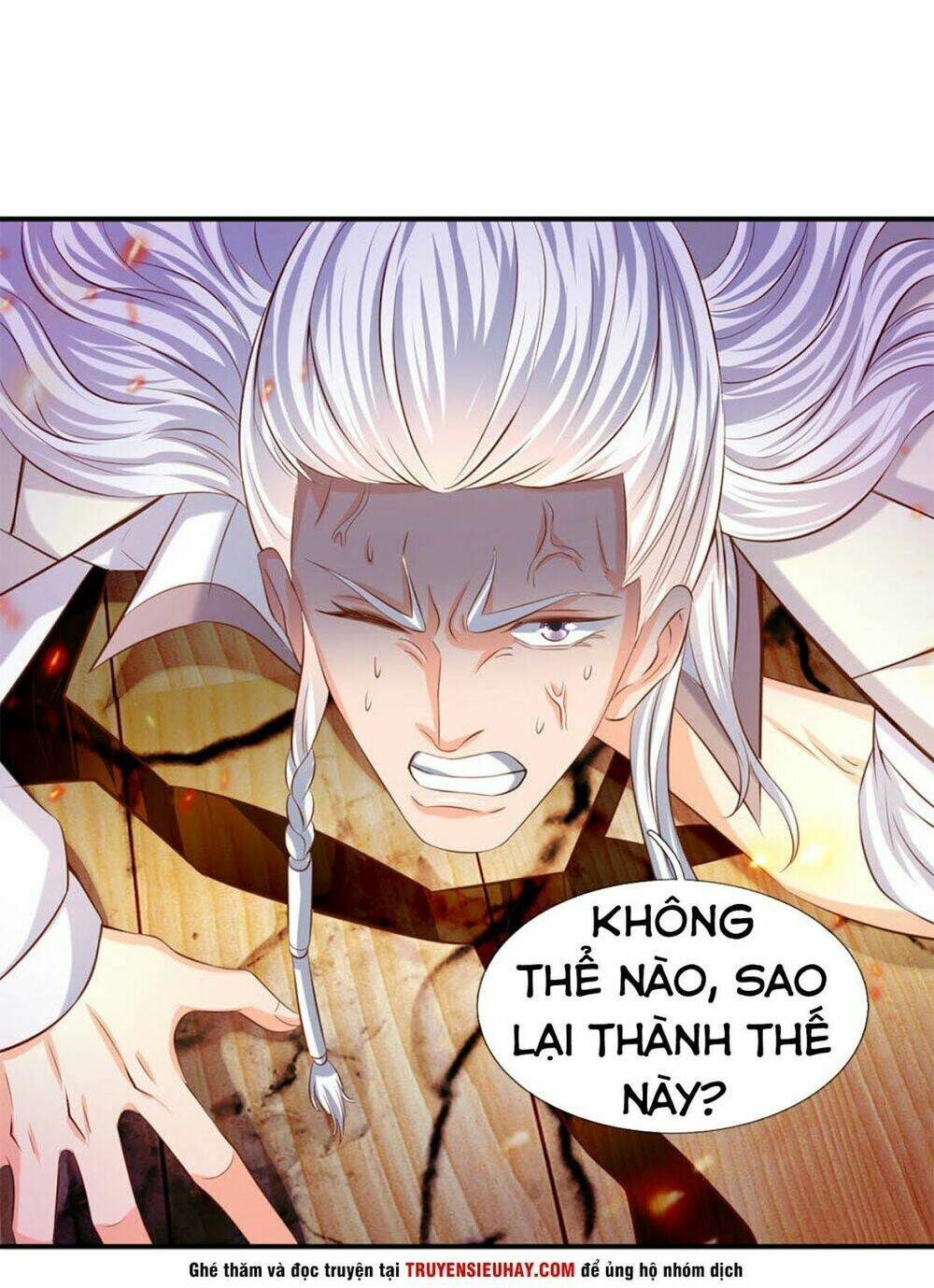 vạn cổ thần vương chapter 38 - Trang 2