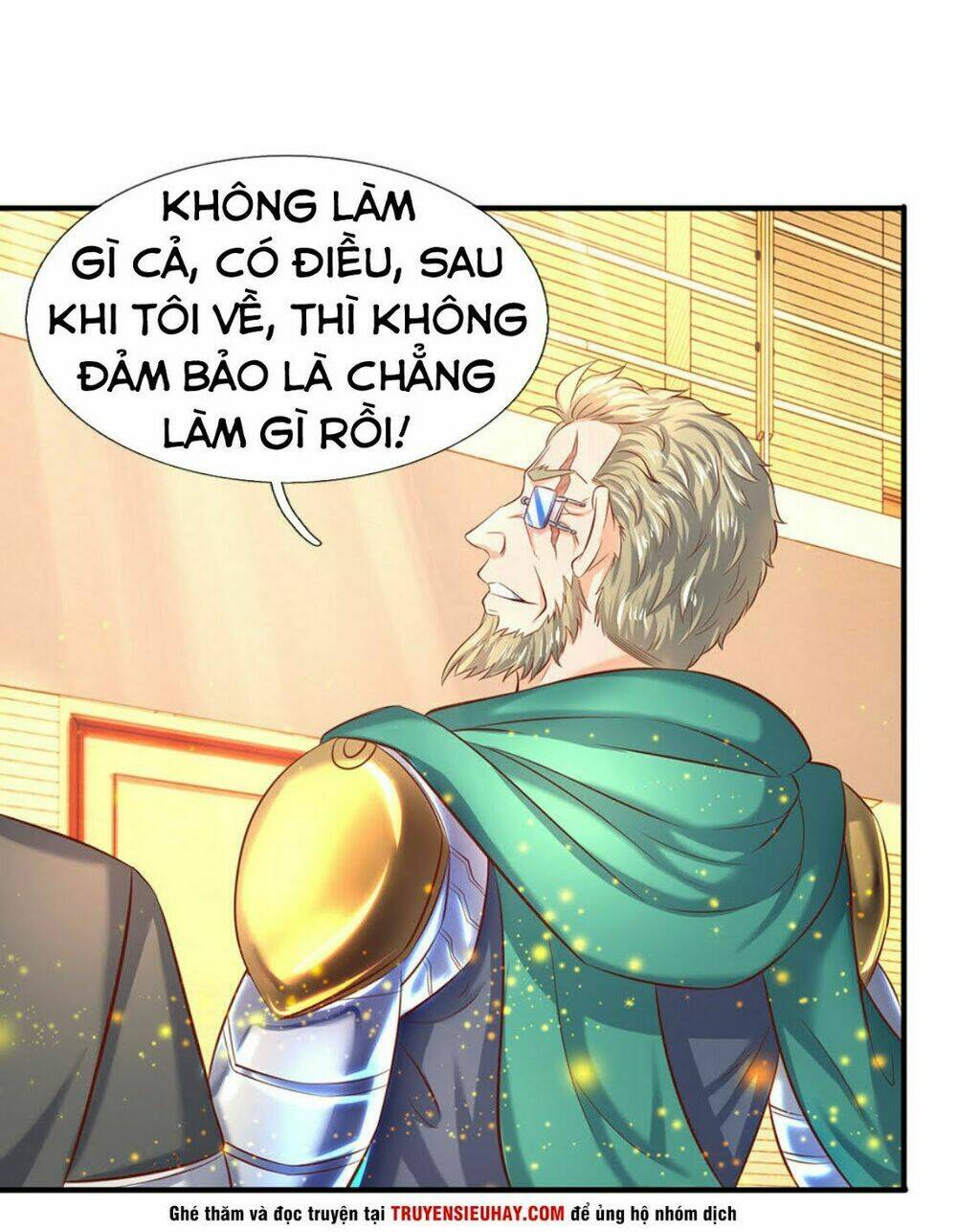 vạn cổ thần vương chapter 44 - Trang 2