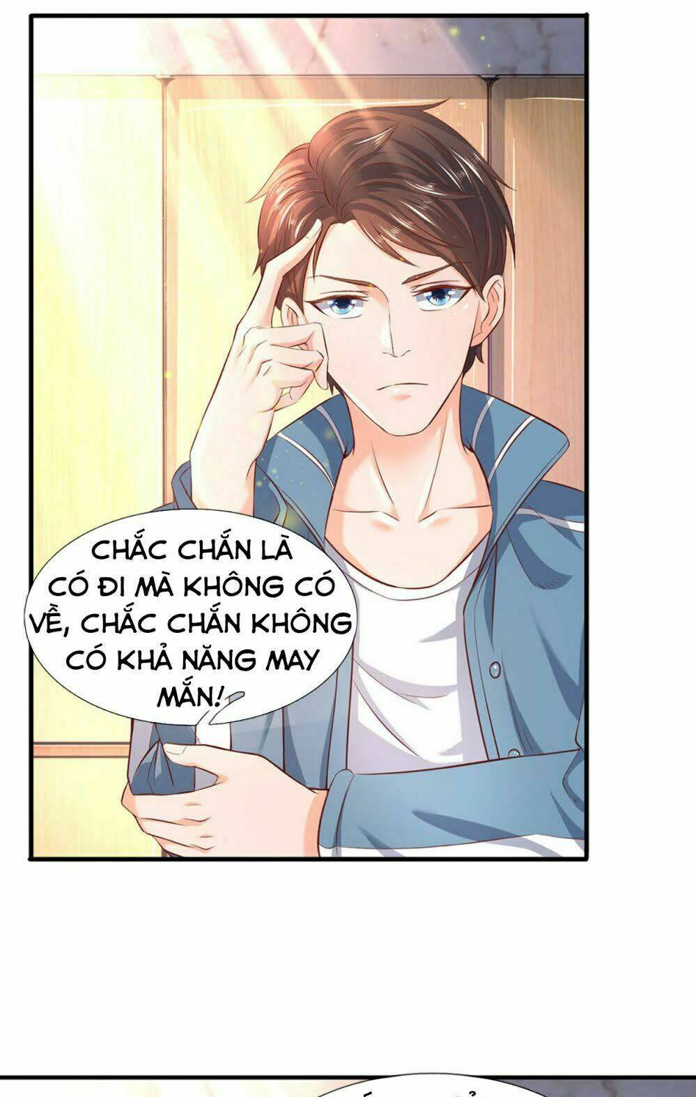 vạn cổ thần vương chapter 44 - Trang 2