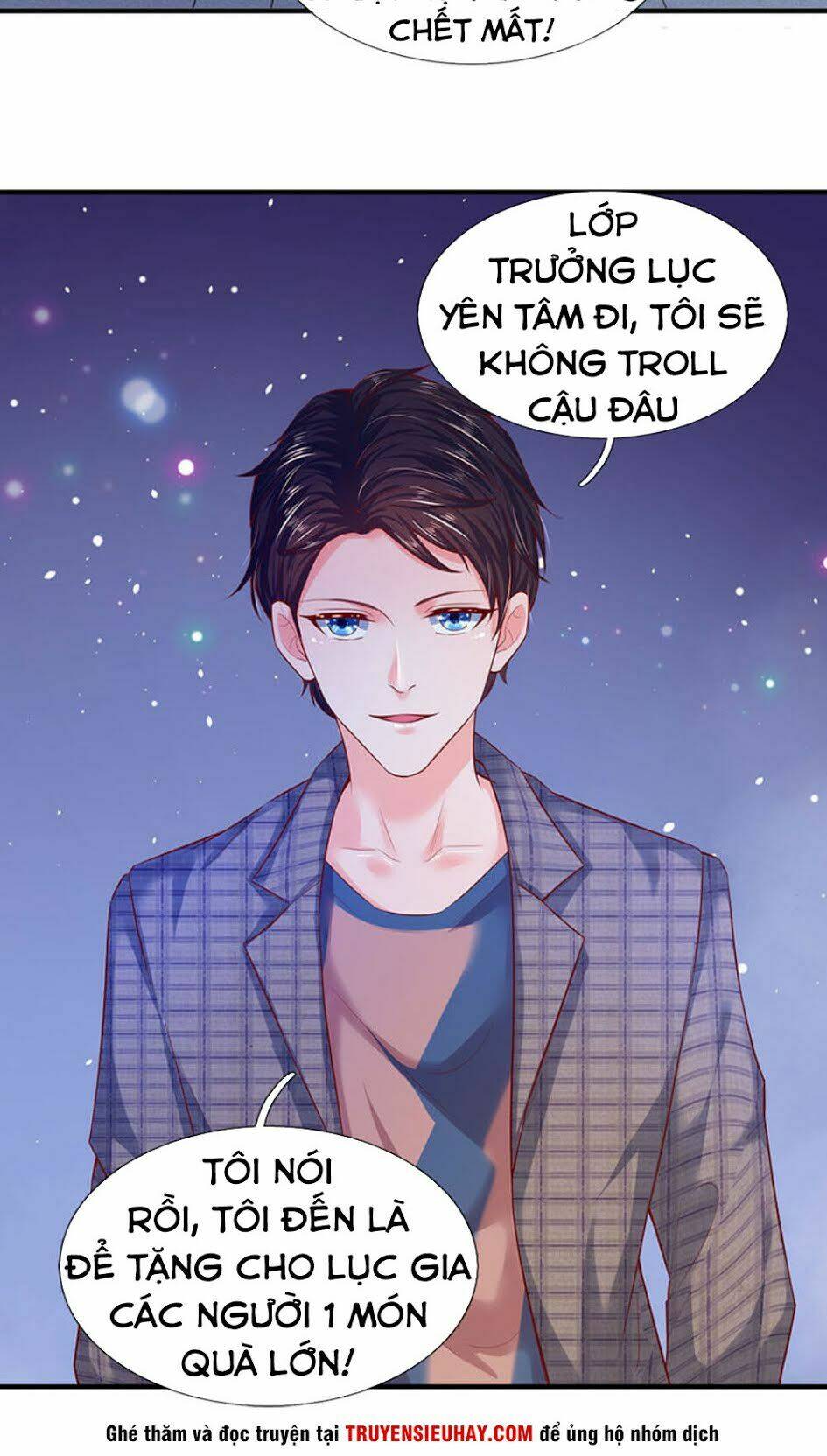 vạn cổ thần vương chapter 46 - Trang 2