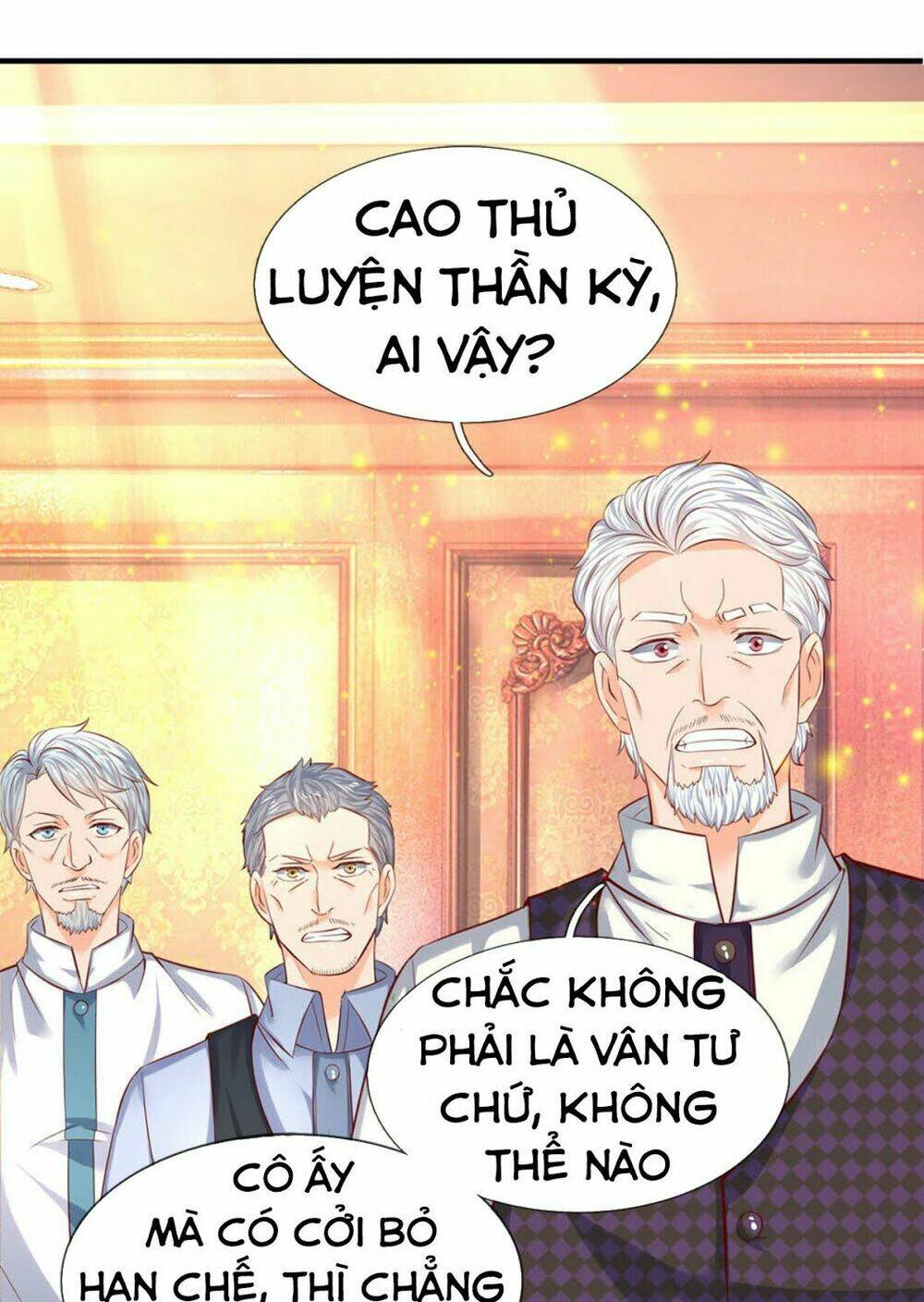 vạn cổ thần vương chapter 48 - Trang 2