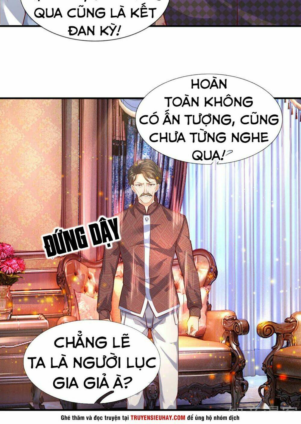 vạn cổ thần vương chapter 48 - Trang 2