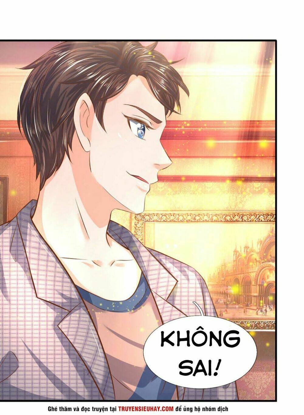 vạn cổ thần vương chapter 48 - Trang 2