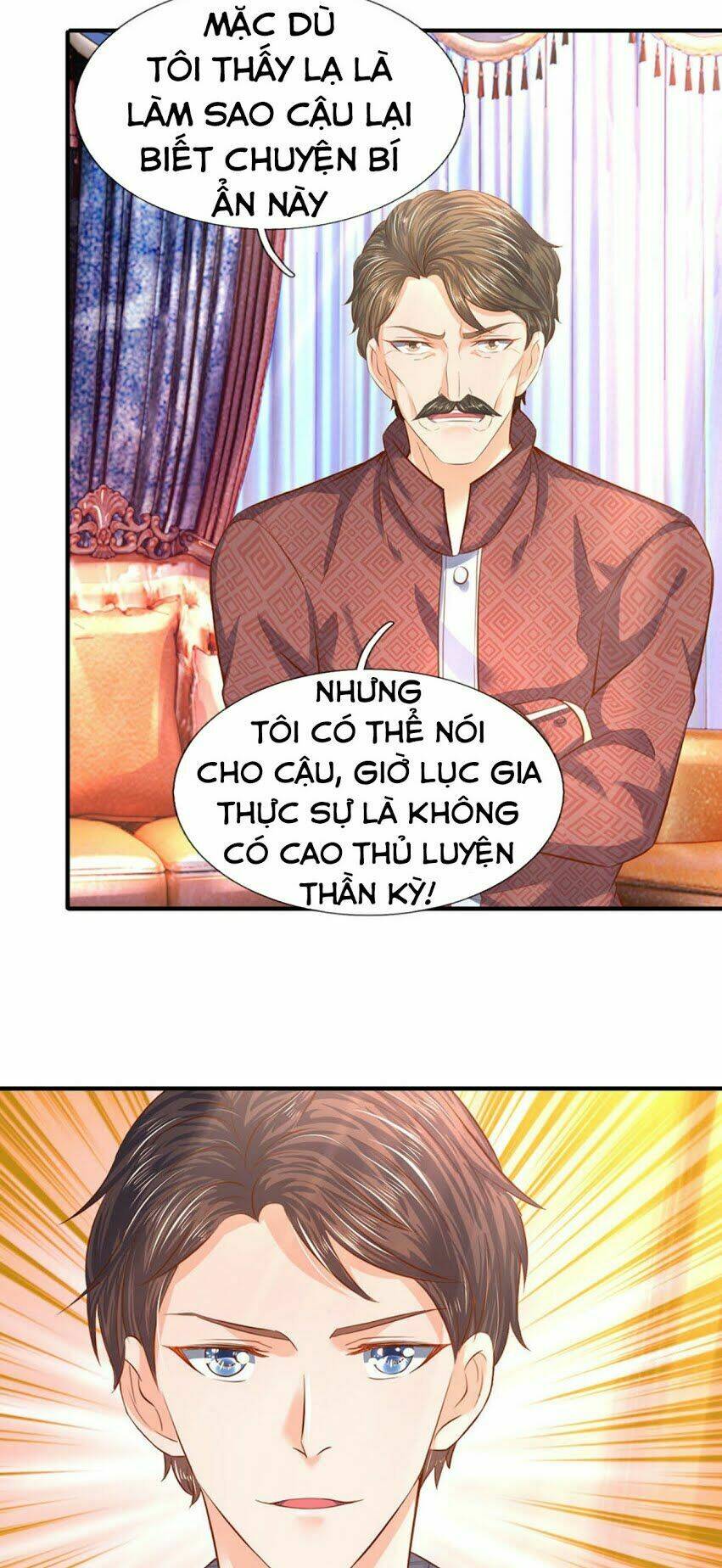 vạn cổ thần vương chapter 48 - Trang 2