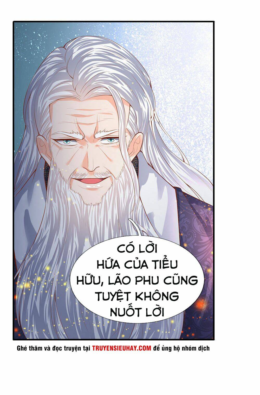 vạn cổ thần vương chapter 51 - Trang 2