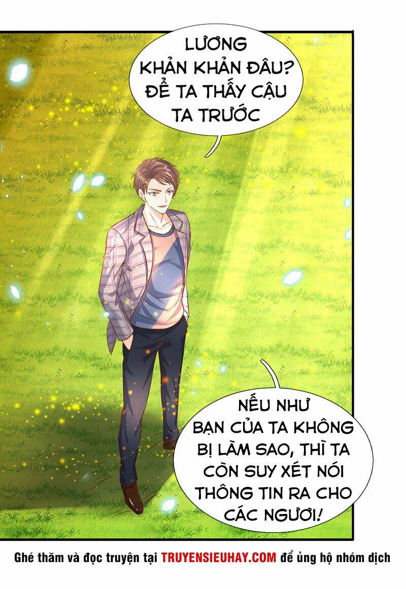 vạn cổ thần vương chapter 52 - Trang 2