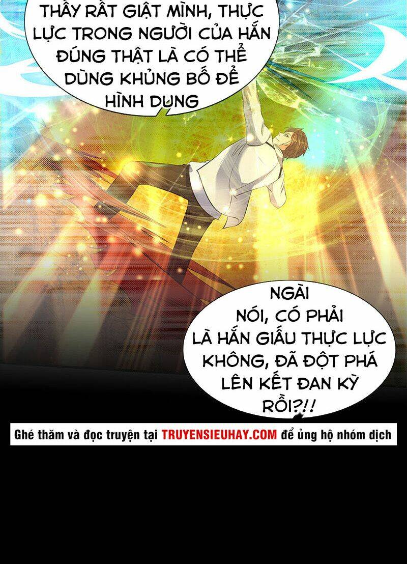 vạn cổ thần vương chapter 52 - Trang 2