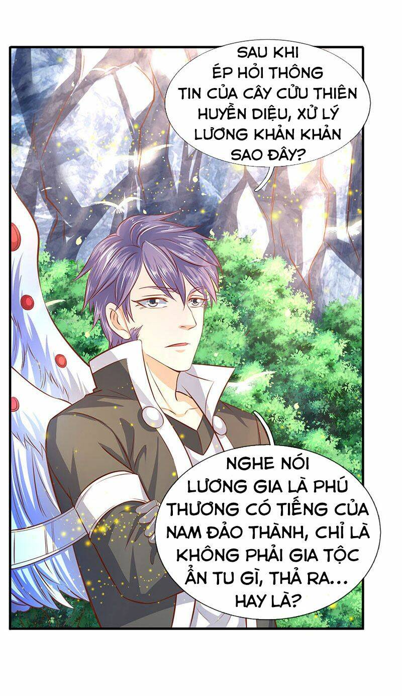 vạn cổ thần vương chapter 52 - Trang 2