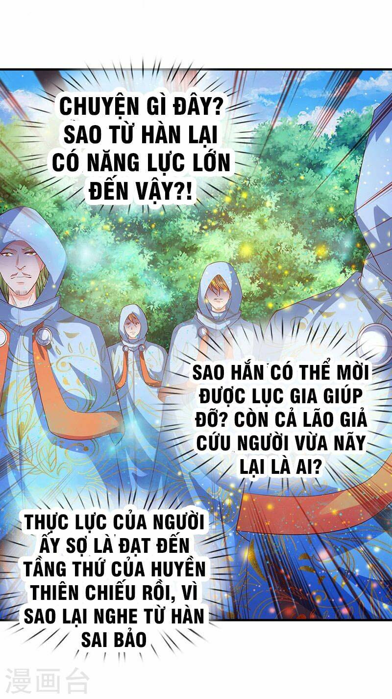 vạn cổ thần vương Chapter 53 - Trang 2