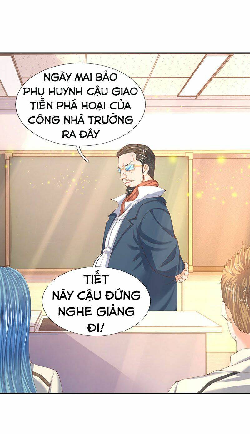 vạn cổ thần vương Chapter 62 - Trang 2