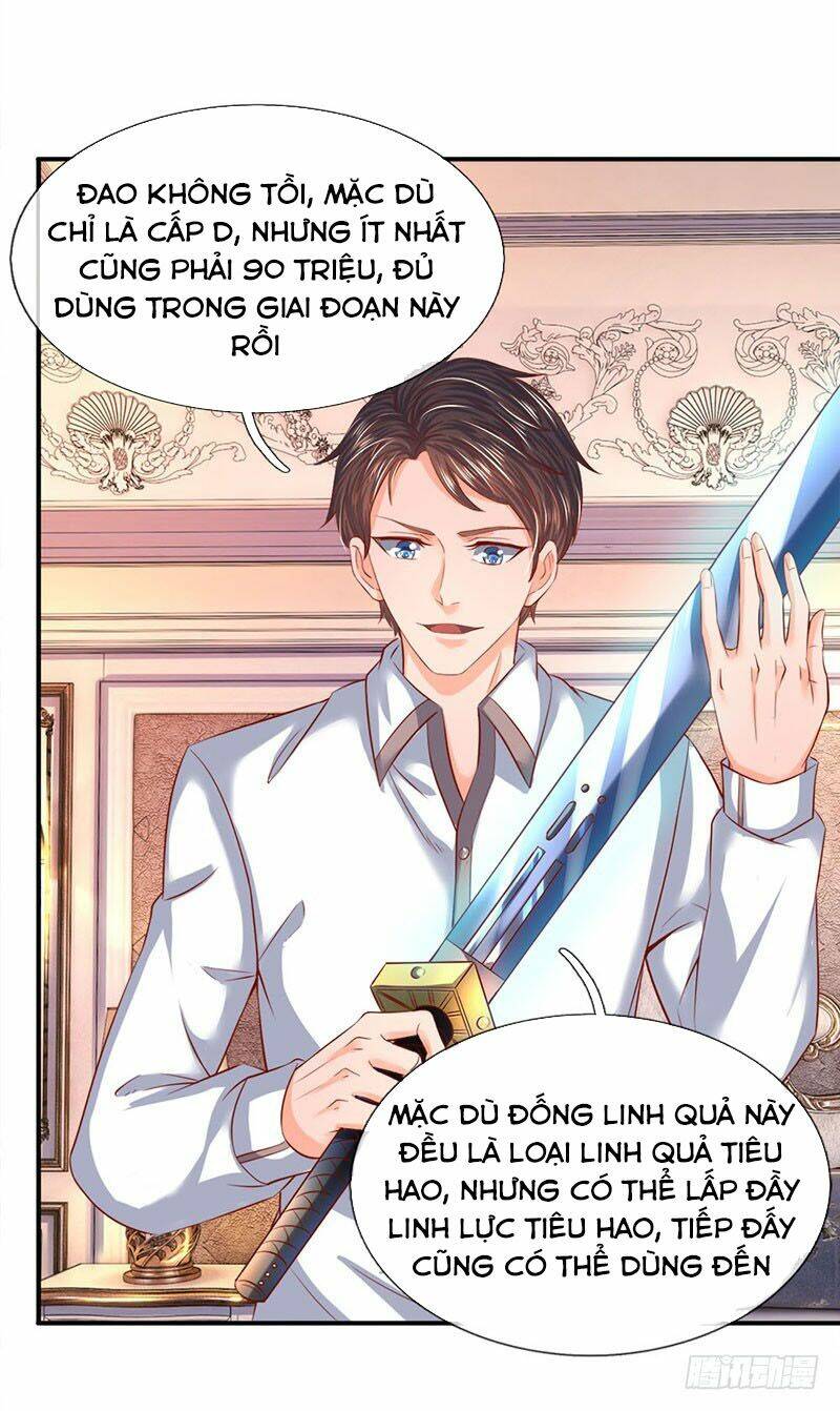 vạn cổ thần vương Chapter 67 - Trang 2