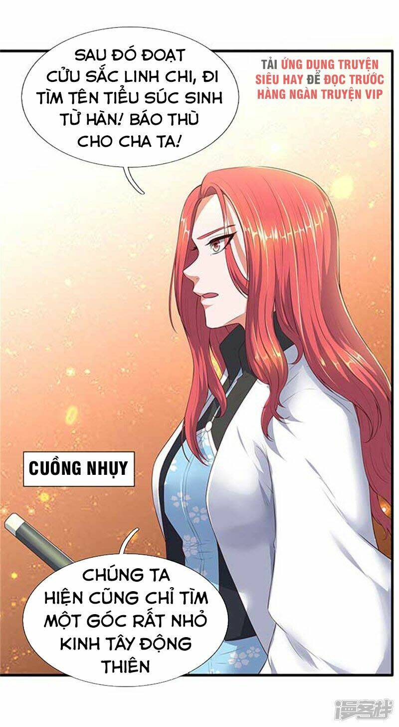 vạn cổ thần vương Chapter 90 - Trang 2