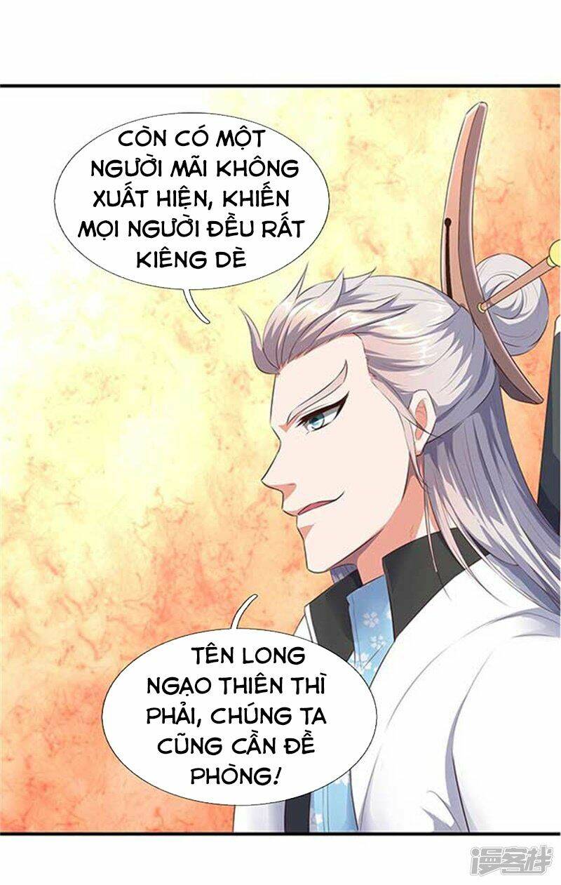 vạn cổ thần vương Chapter 90 - Trang 2