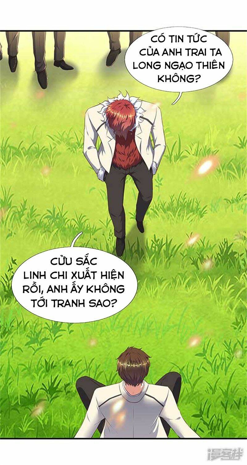 vạn cổ thần vương Chapter 90 - Trang 2