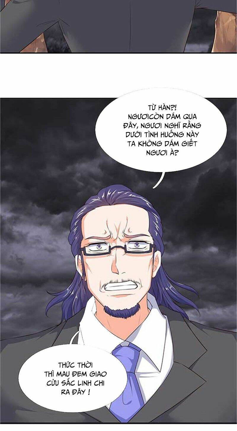 vạn cổ thần vương Chapter 99 - Trang 2