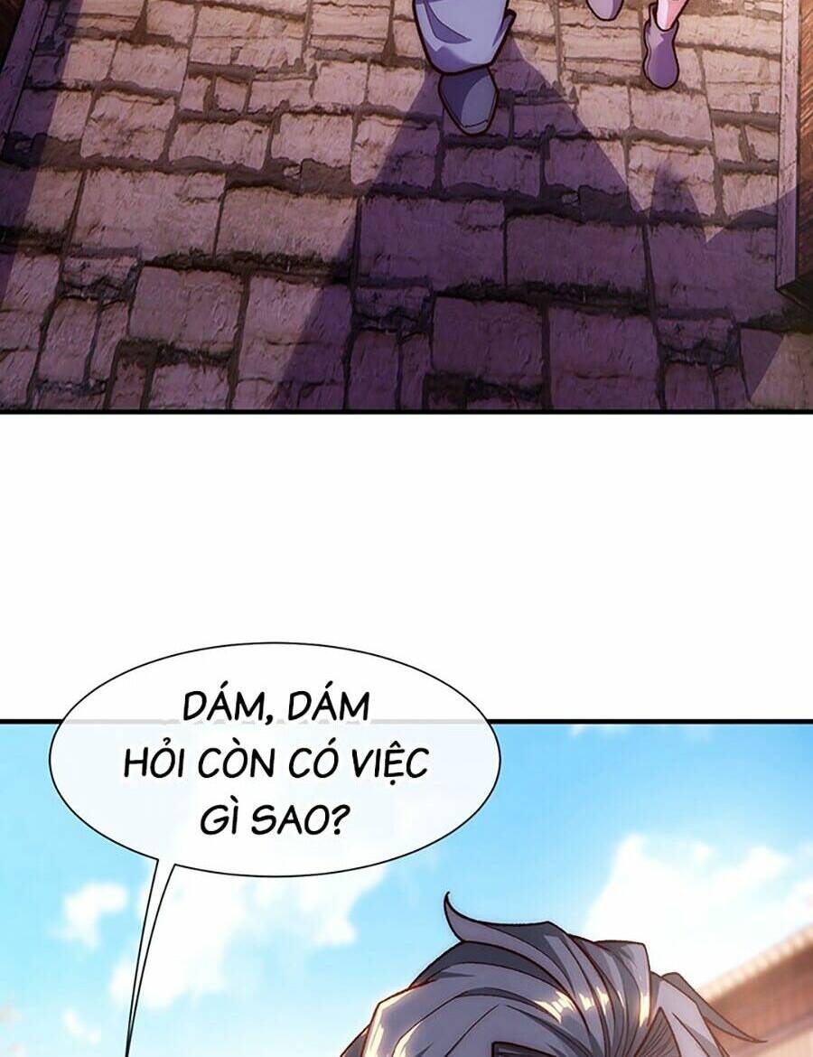 vạn cổ thánh tôn chapter 2 - Trang 2