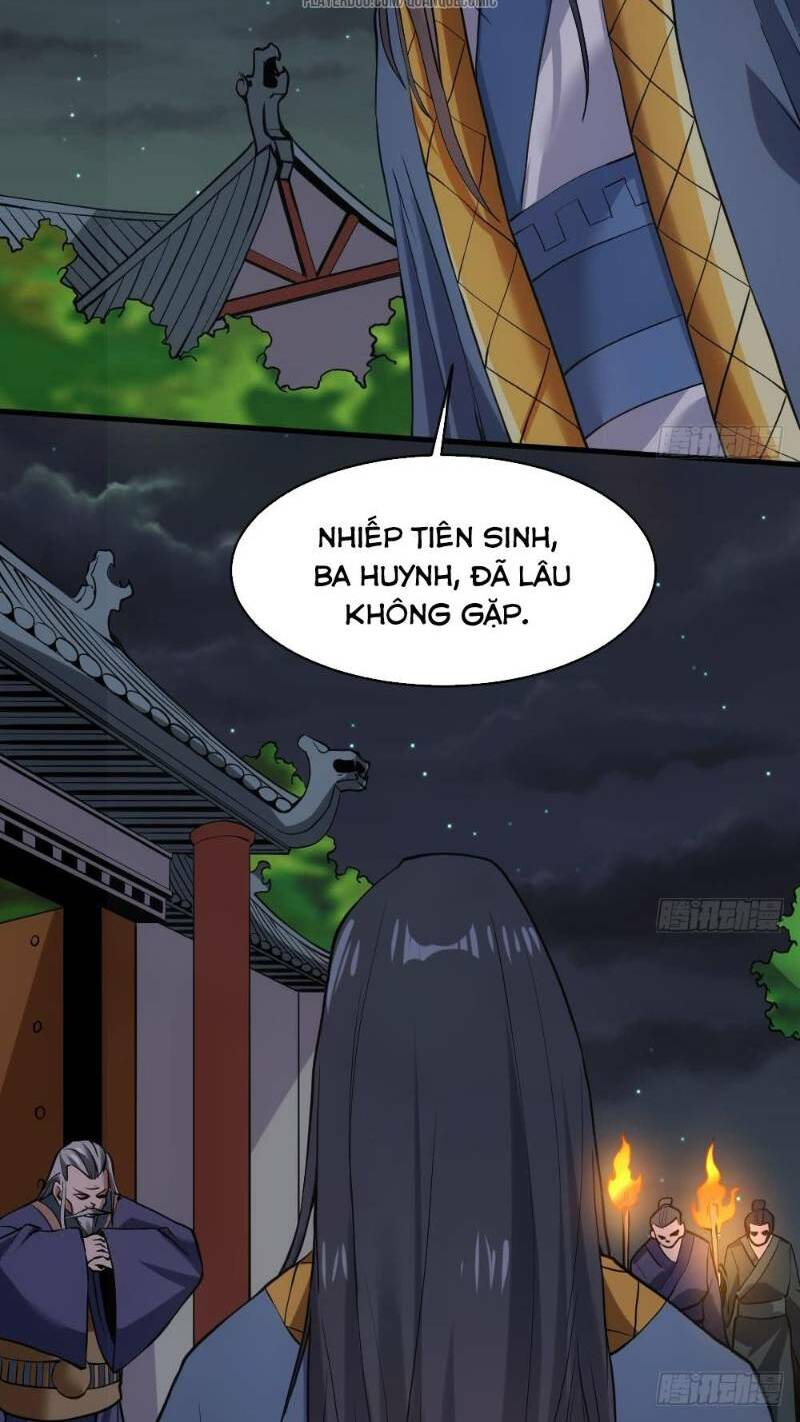 Vạn Cổ Thiên Đế Chapter 16 - Trang 2