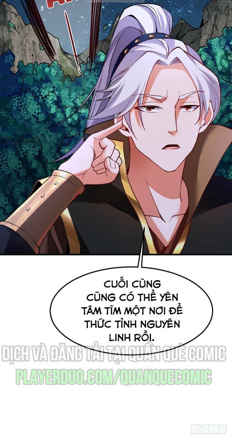 Vạn Cổ Thiên Đế Chapter 22 - Trang 2