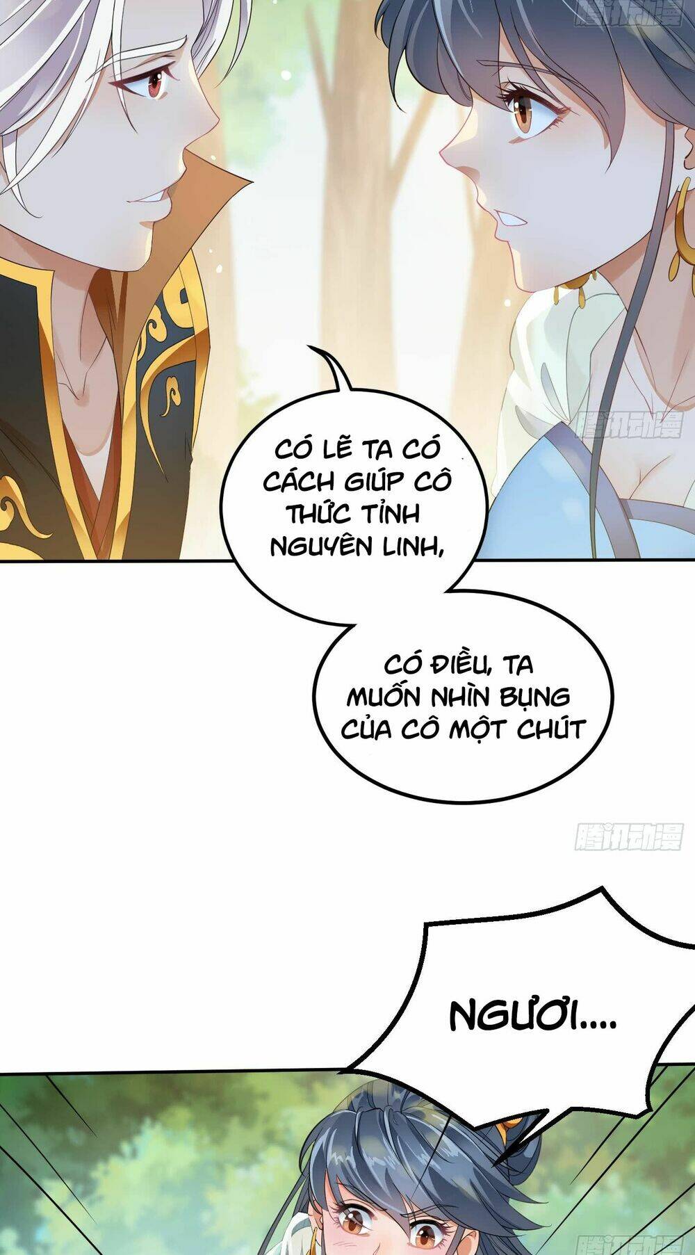 Vạn Cổ Thiên Đế Chapter 8 - Trang 2