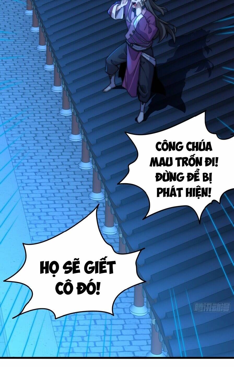 vạn cổ tối cường phò mã chapter 12 - Trang 2