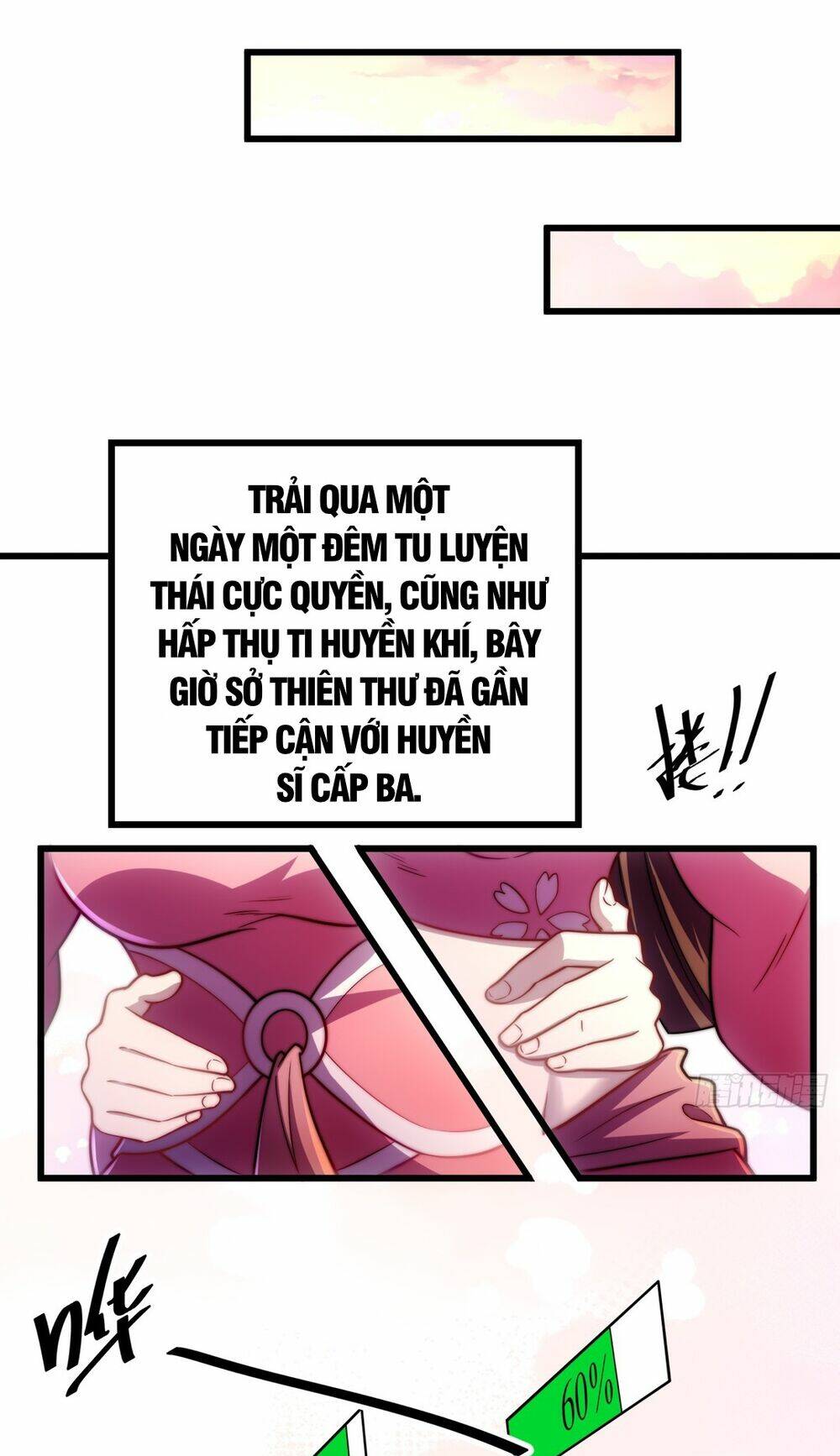 vạn cổ tối cường phò mã chapter 12 - Trang 2