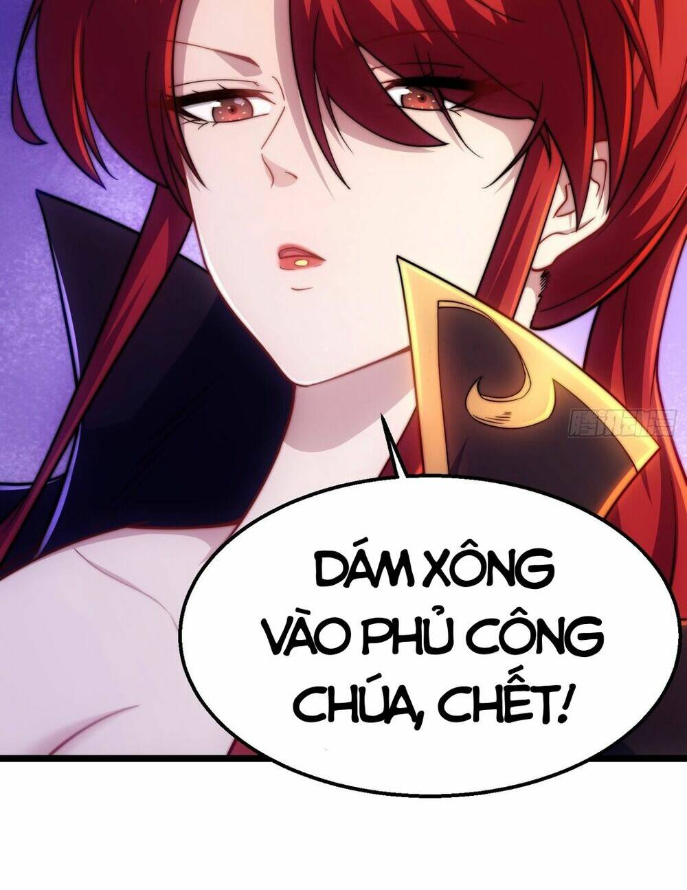 vạn cổ tối cường phò mã chapter 12 - Trang 2