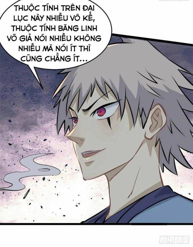 vạn cổ tối cường tông Chapter 105 - Next Chapter 106