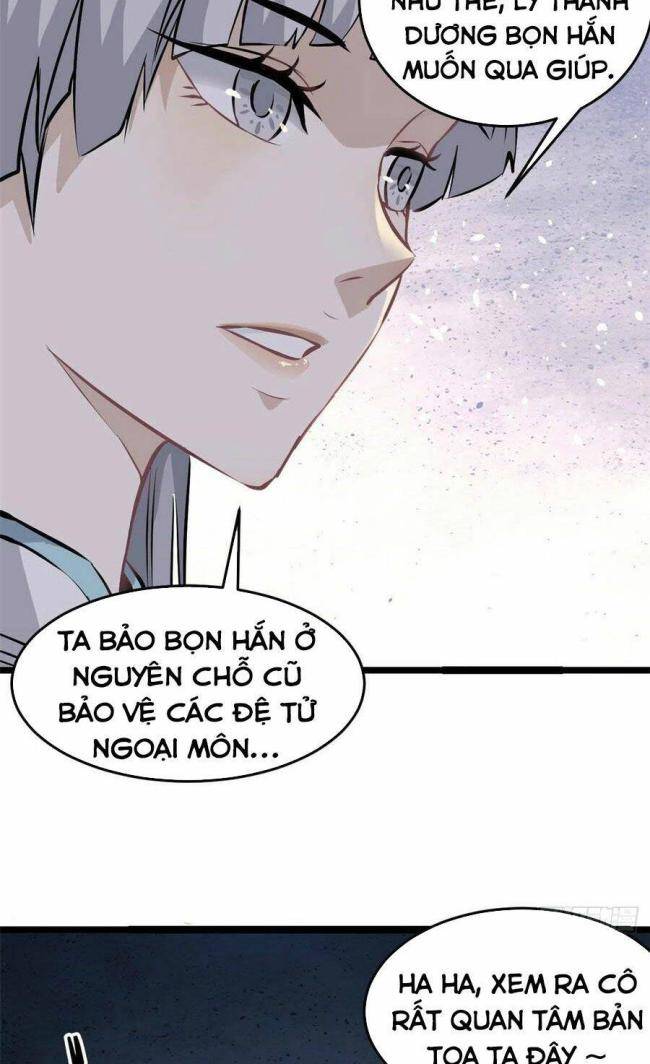 vạn cổ tối cường tông Chapter 105 - Next Chapter 106