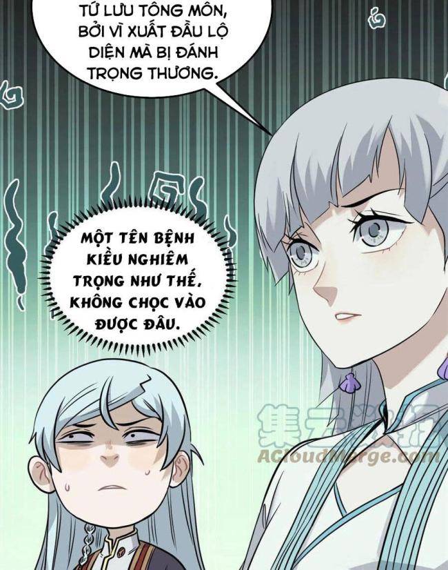 vạn cổ tối cường tông Chapter 126 - Trang 2