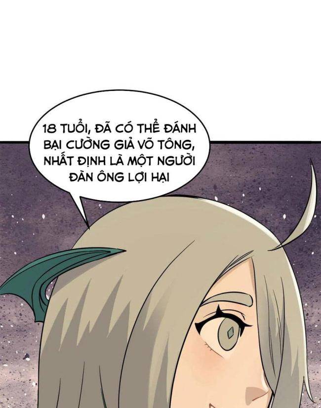 vạn cổ tối cường tông Chapter 126 - Trang 2