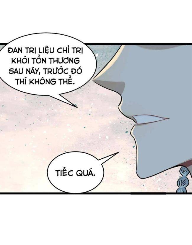 vạn cổ tối cường tông Chapter 126 - Trang 2