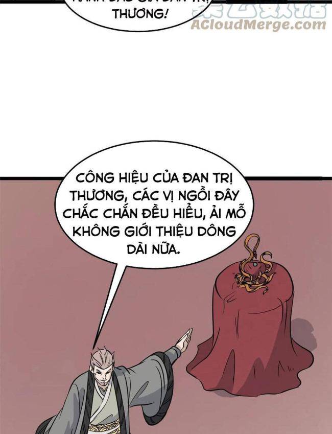 vạn cổ tối cường tông Chapter 126 - Trang 2