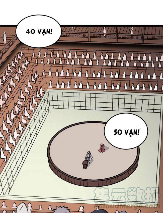 vạn cổ tối cường tông Chapter 126 - Trang 2