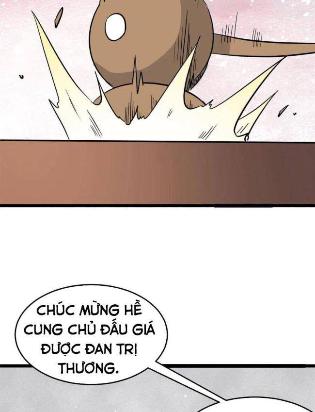 vạn cổ tối cường tông Chapter 126 - Trang 2